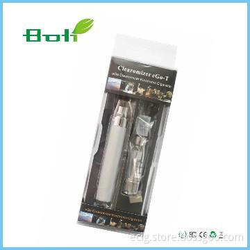 Refillable ce4 blister pack Hottest 2013 e cigarette